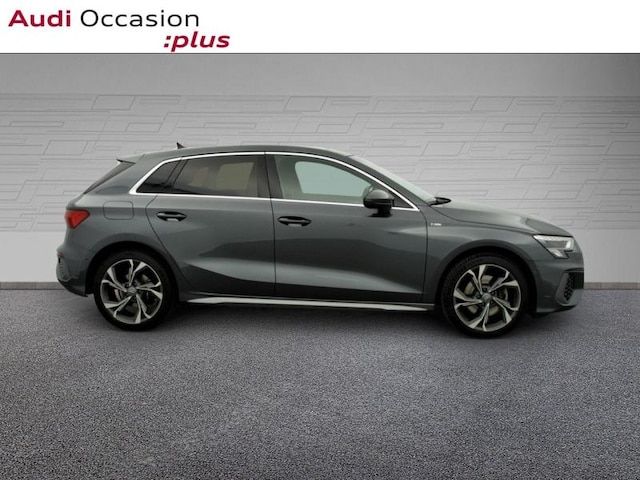 Audi A3 Sportback S Line 35 TFSI 150 Ch S Tronic - 2020 - Joinsteer - #5