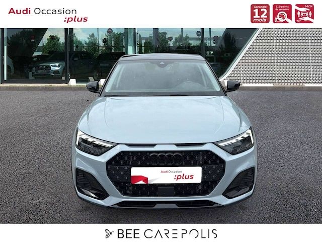 Audi A1 Citycarver Design Luxe 35 TFSI 150 Ch S Tronic - 2022 - Joinsteer - #2
