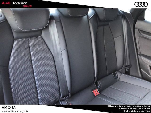Audi A3 Berline S Line 35 TFSI 150 Ch S Tronic - 2023 - Joinsteer - #6