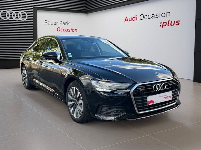 Audi A6 Berline TFSI E Business Executive 50 TFSI E Quattro 299 Ch S Tronic - 2020 - Joinsteer - #1