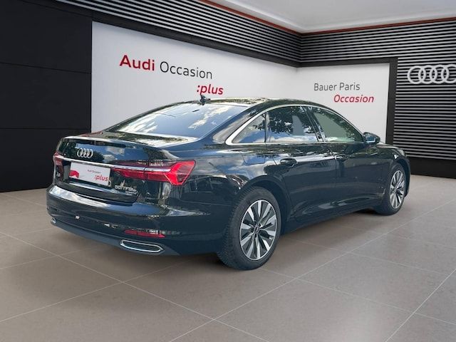 Audi A6 Berline TFSI E Business Executive 50 TFSI E Quattro 299 Ch S Tronic - 2020 - Joinsteer - #3