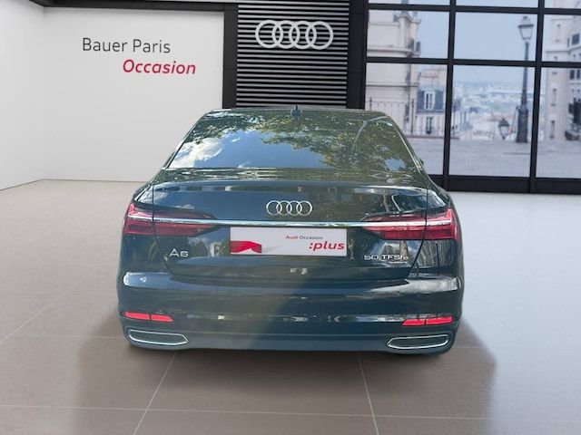 Audi A6 Berline TFSI E Business Executive 50 TFSI E Quattro 299 Ch S Tronic - 2020 - Joinsteer - #4