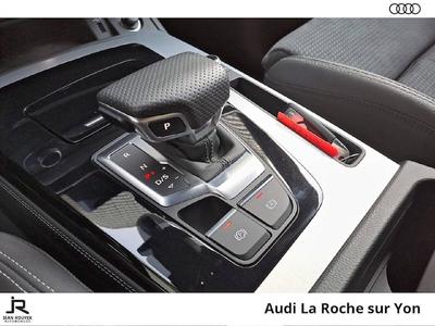 Audi Q5 Sportback S Line 35 TDI 163 Ch S Tronic - - Joinsteer - #5