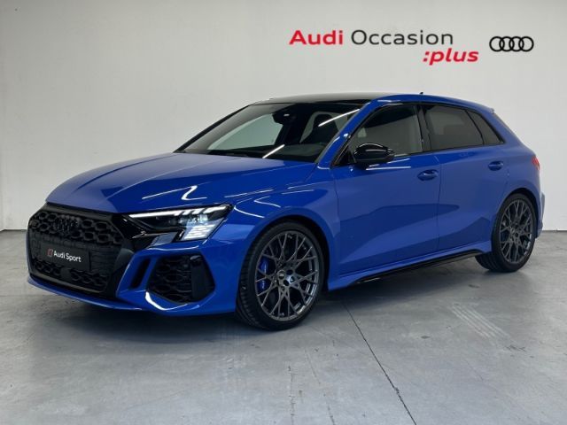 Audi RS3 Sportback 2.5 TFSI Quattro S Tronic - 2023 - Joinsteer