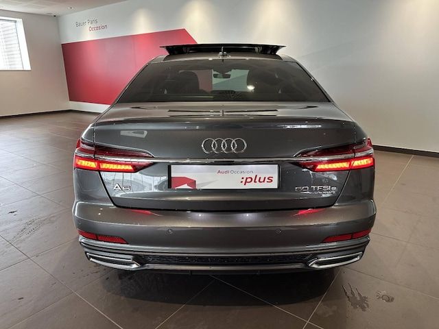 Audi A6 Berline TFSI E S Line 50 TFSI E Quattro 299 Ch S Tronic - 2023 - Joinsteer - #3