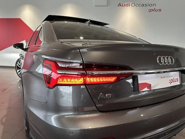 Audi A6 Berline TFSI E S Line 50 TFSI E Quattro 299 Ch S Tronic - 2023 - Joinsteer - #6