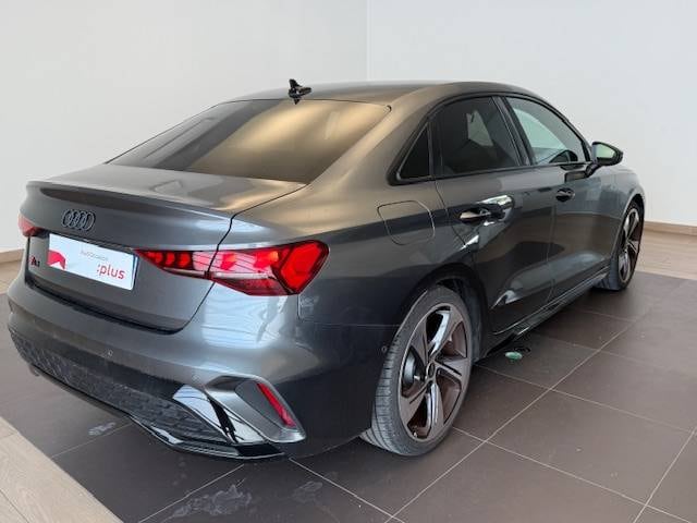 Audi A3 Berline S Line 35 TFSI Hybride 150 Ch S Tronic - 2025 - Joinsteer - #22