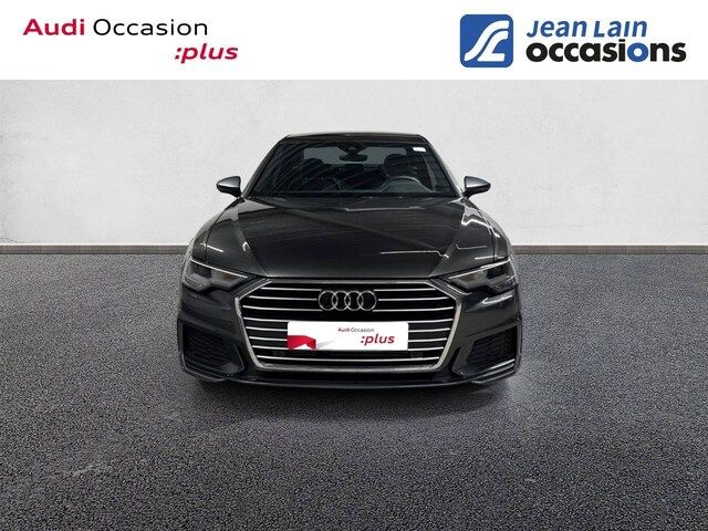 Audi A6 Berline TFSI E S Line 50 TFSI E Quattro 299 Ch S Tronic - 2023 - Joinsteer - #2