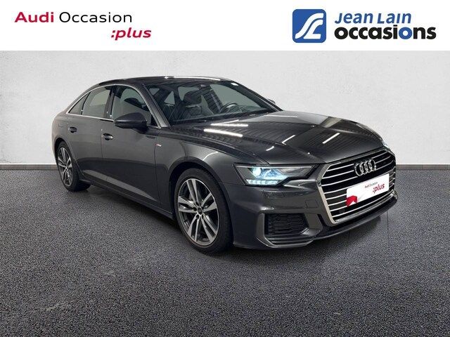 Audi A6 Berline TFSI E S Line 50 TFSI E Quattro 299 Ch S Tronic - 2023 - Joinsteer - #3