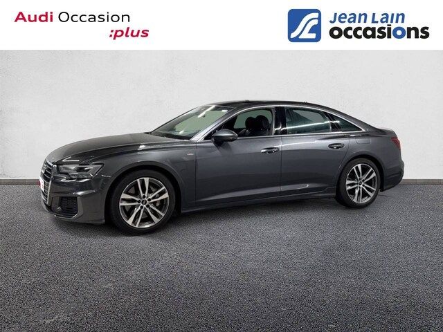 Audi A6 Berline TFSI E S Line 50 TFSI E Quattro 299 Ch S Tronic - 2023 - Joinsteer - #4