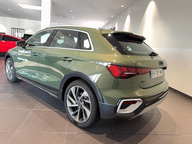 Audi A3 Allstreet TFSI E Design 40 TFSI E 204 Ch S Tronic - 2025 - Joinsteer - #3