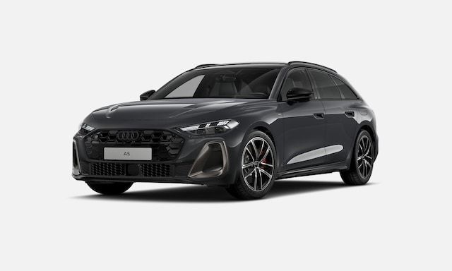 Audi A5 Avant E-hybrid Design E-hybrid Quattro 299 ChS Tronic - 2025 - Joinsteer