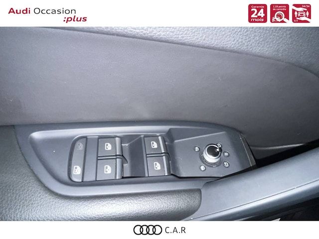 Audi Q5 Sportback TFSI E S Line 55 TFSI E Quattro 367 Ch S Tronic - 2022 - Joinsteer - #11