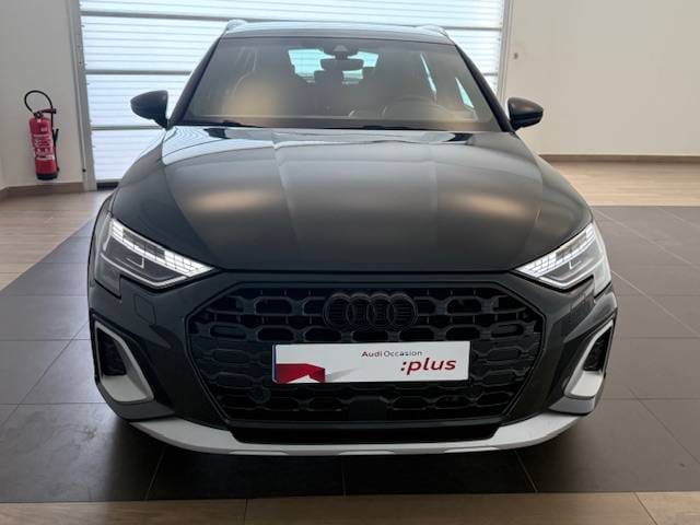Audi A3 Allstreet TFSI E Design 40 TFSI E 204 Ch S Tronic - 2025 - Joinsteer - #3