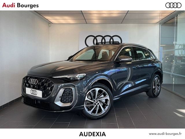 Audi Q5 SUV E-hybrid Design E-hybrid Quattro 299 ChS Tronic - 2025 - Joinsteer