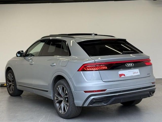 Audi Q8 TFSI E Competition 60 TFSI E Quattro 462 Ch Tiptronic - 2023 - Joinsteer - #2