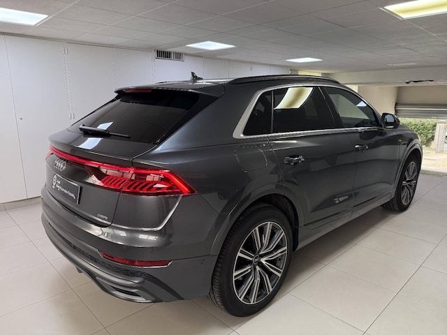 Audi Q8 TFSI E S Line 55 TFSI E Quattro 381 Ch Tiptronic - 2022 - Joinsteer - #4