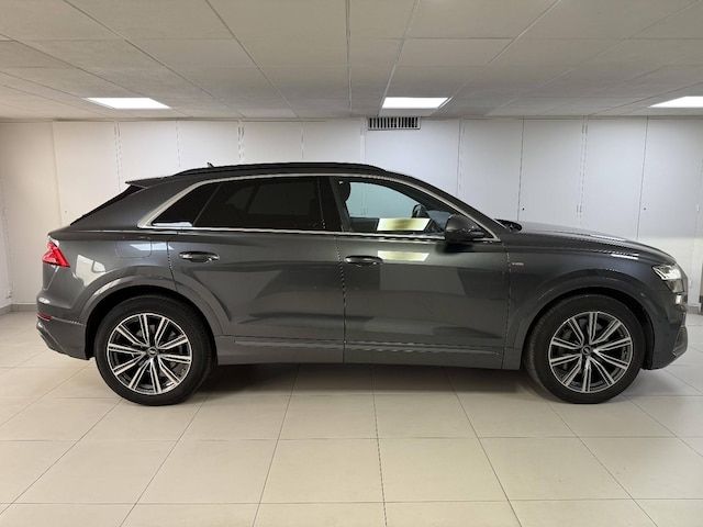 Audi Q8 TFSI E S Line 55 TFSI E Quattro 381 Ch Tiptronic - 2022 - Joinsteer - #5