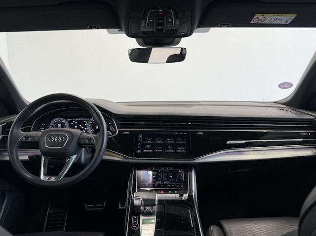 Audi Q8 TFSI E Competition 60 TFSI E Quattro 462 Ch Tiptronic - 2023 - Joinsteer - #10