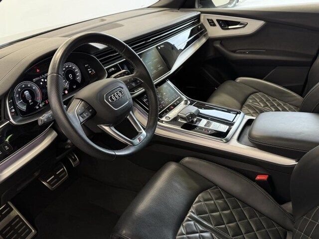 Audi Q8 TFSI E Competition 60 TFSI E Quattro 462 Ch Tiptronic - 2023 - Joinsteer - #11