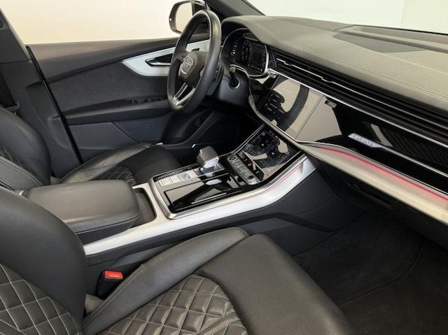 Audi Q8 TFSI E Competition 60 TFSI E Quattro 462 Ch Tiptronic - 2023 - Joinsteer - #13