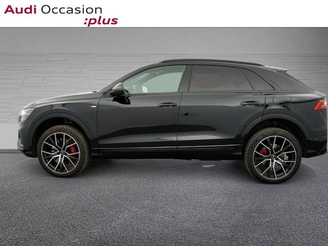 Audi Q8 TFSI E Competition 60 TFSI E Quattro 462 Ch Tiptronic - 2022 - Joinsteer - #2