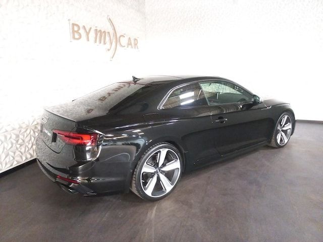 Audi RS5 Coupé RS 5 Coupé 2.9 TFSI Quattro 450 Ch Tiptronic - 2019 - Joinsteer - #3