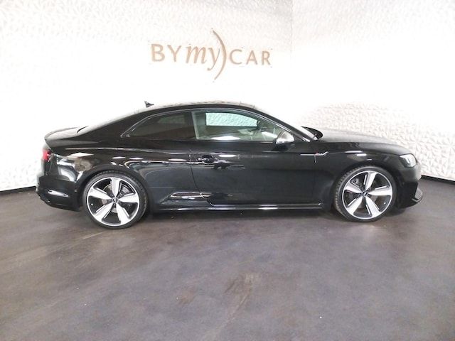 Audi RS5 Coupé RS 5 Coupé 2.9 TFSI Quattro 450 Ch Tiptronic - 2019 - Joinsteer - #4