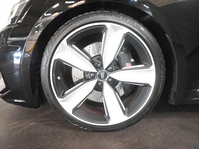 Audi RS5 Coupé RS 5 Coupé 2.9 TFSI Quattro 450 Ch Tiptronic - 2019 - Joinsteer - #5