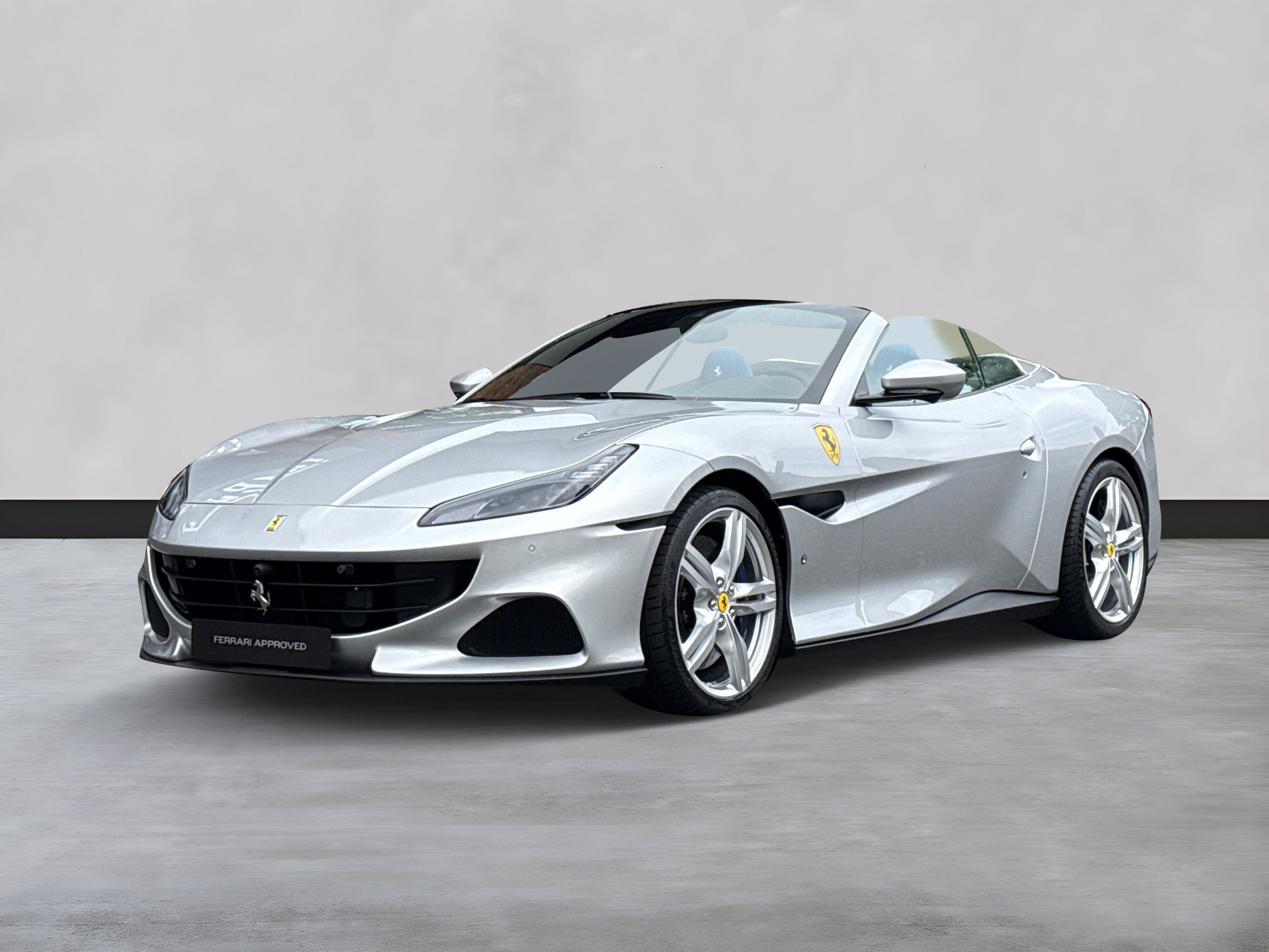 Ferrari Portofino M - 2022 - Joinsteer - #1