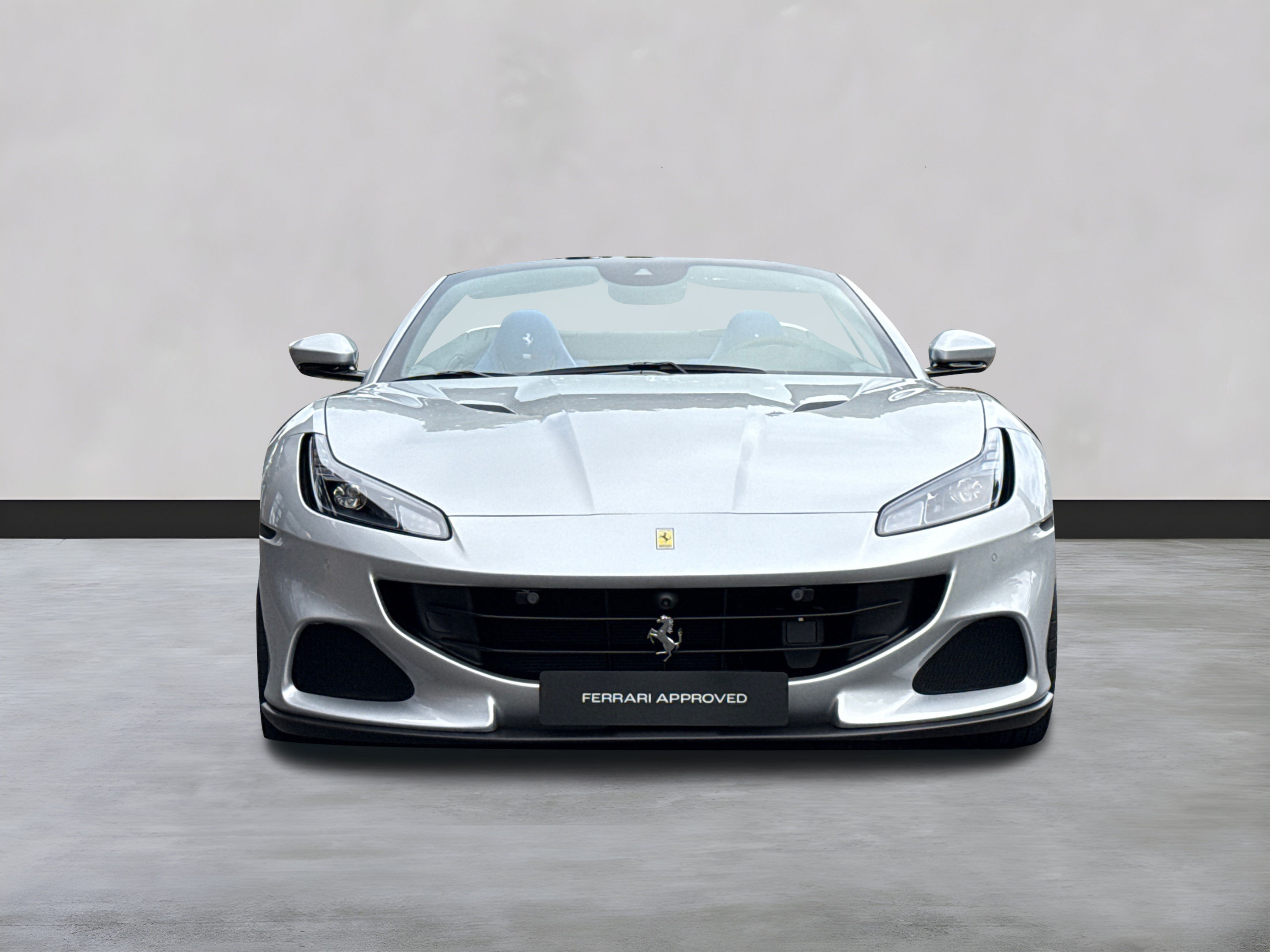 Ferrari Portofino M - 2022 - Joinsteer - #2