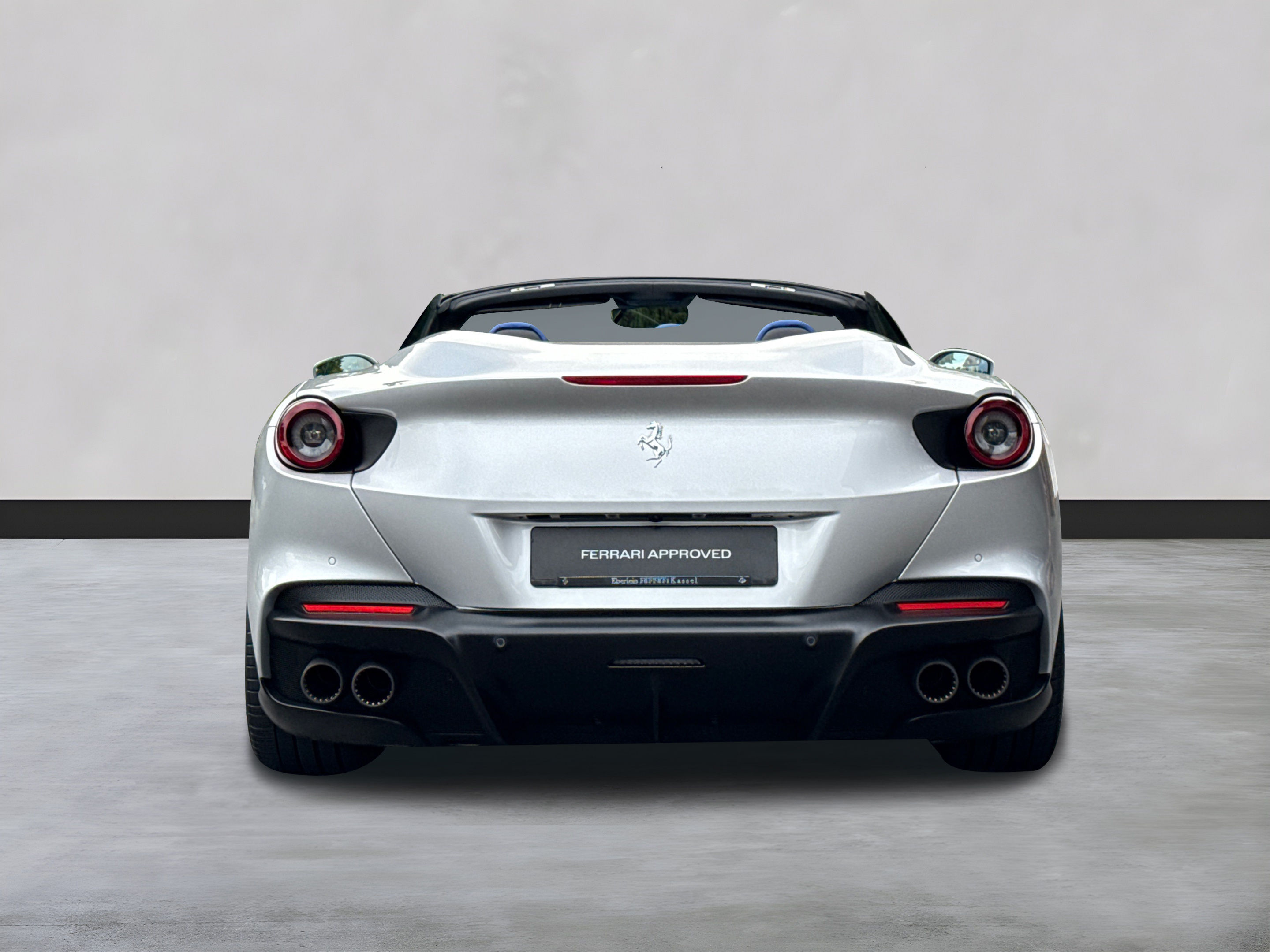 Ferrari Portofino M - 2022 - Joinsteer - #4