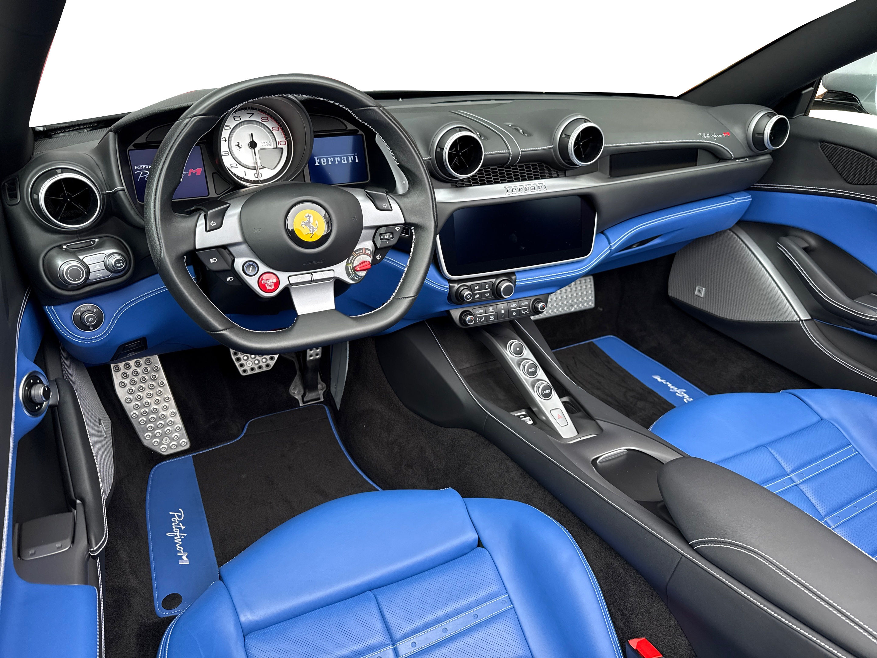 Ferrari Portofino M - 2022 - Joinsteer - #5