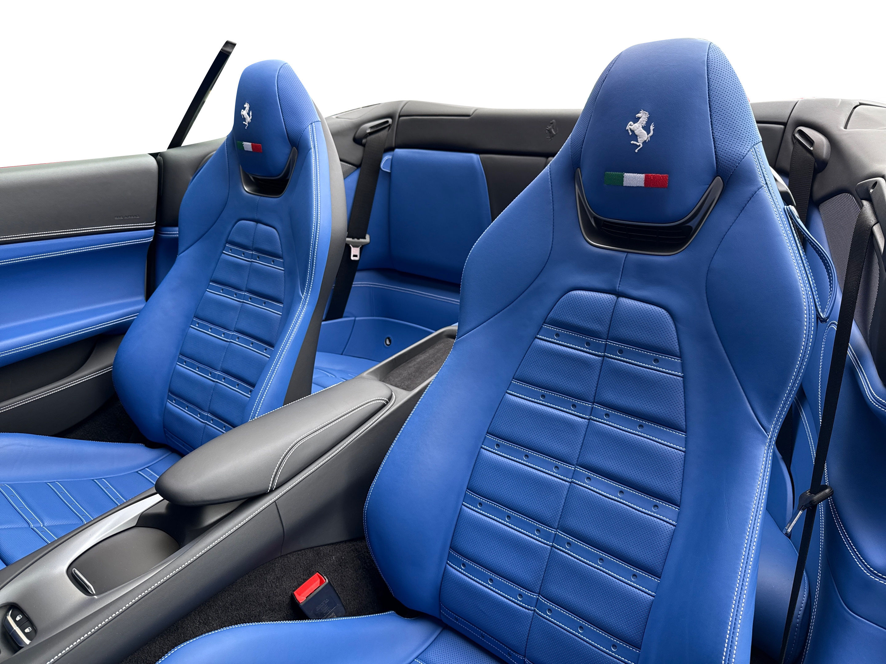 Ferrari Portofino M - 2022 - Joinsteer - #6