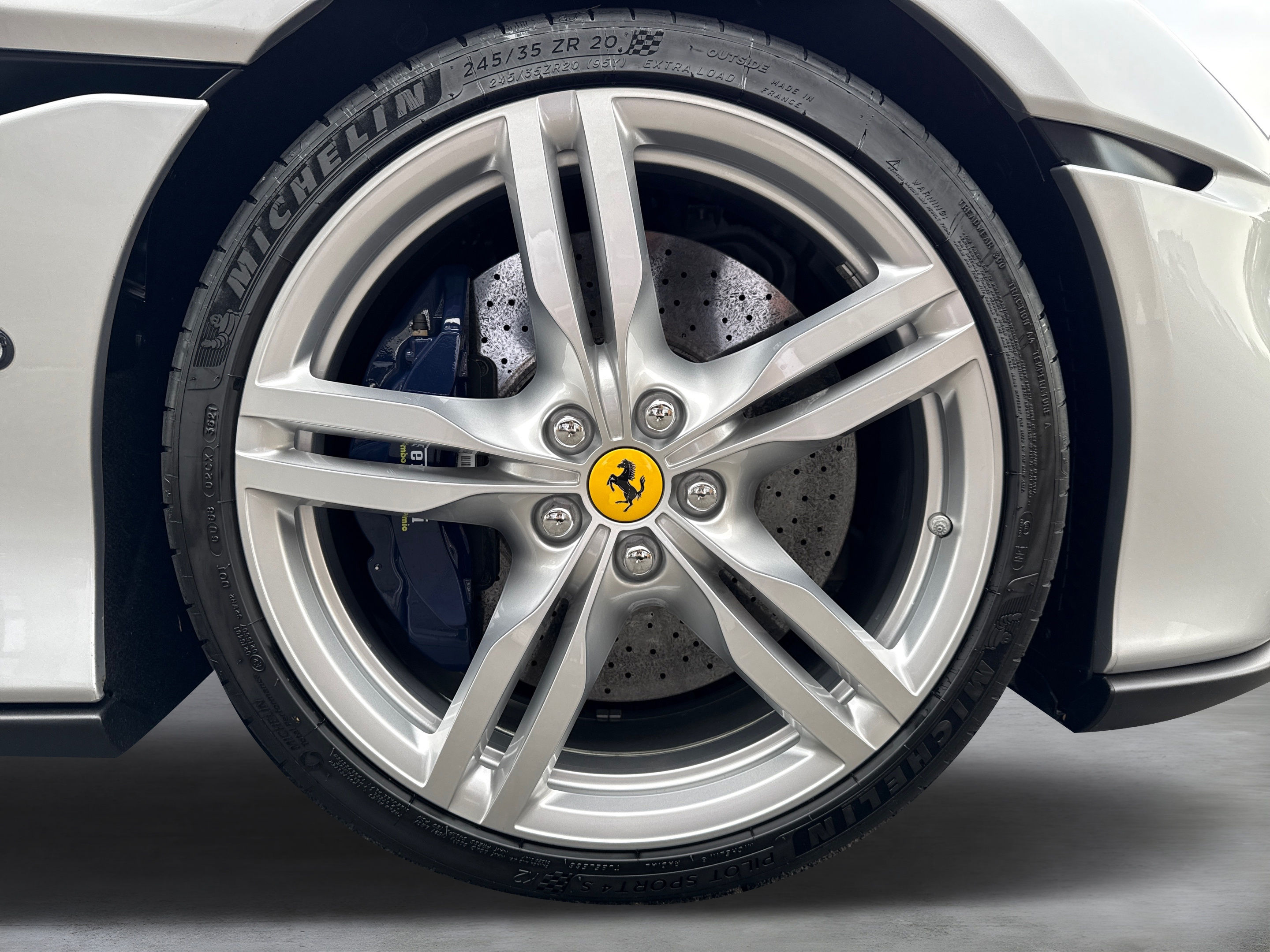 Ferrari Portofino M - 2022 - Joinsteer - #8