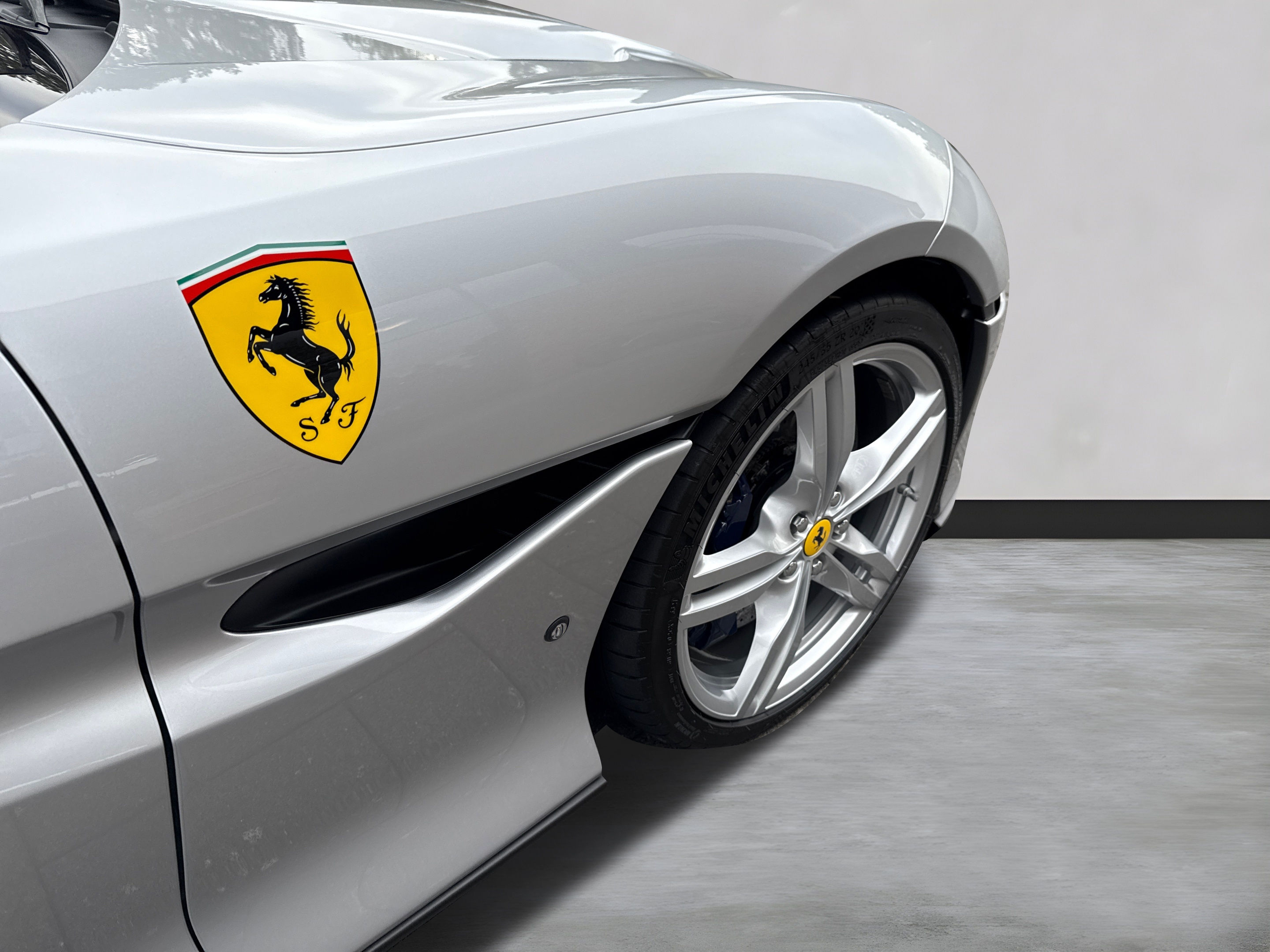 Ferrari Portofino M - 2022 - Joinsteer - #9