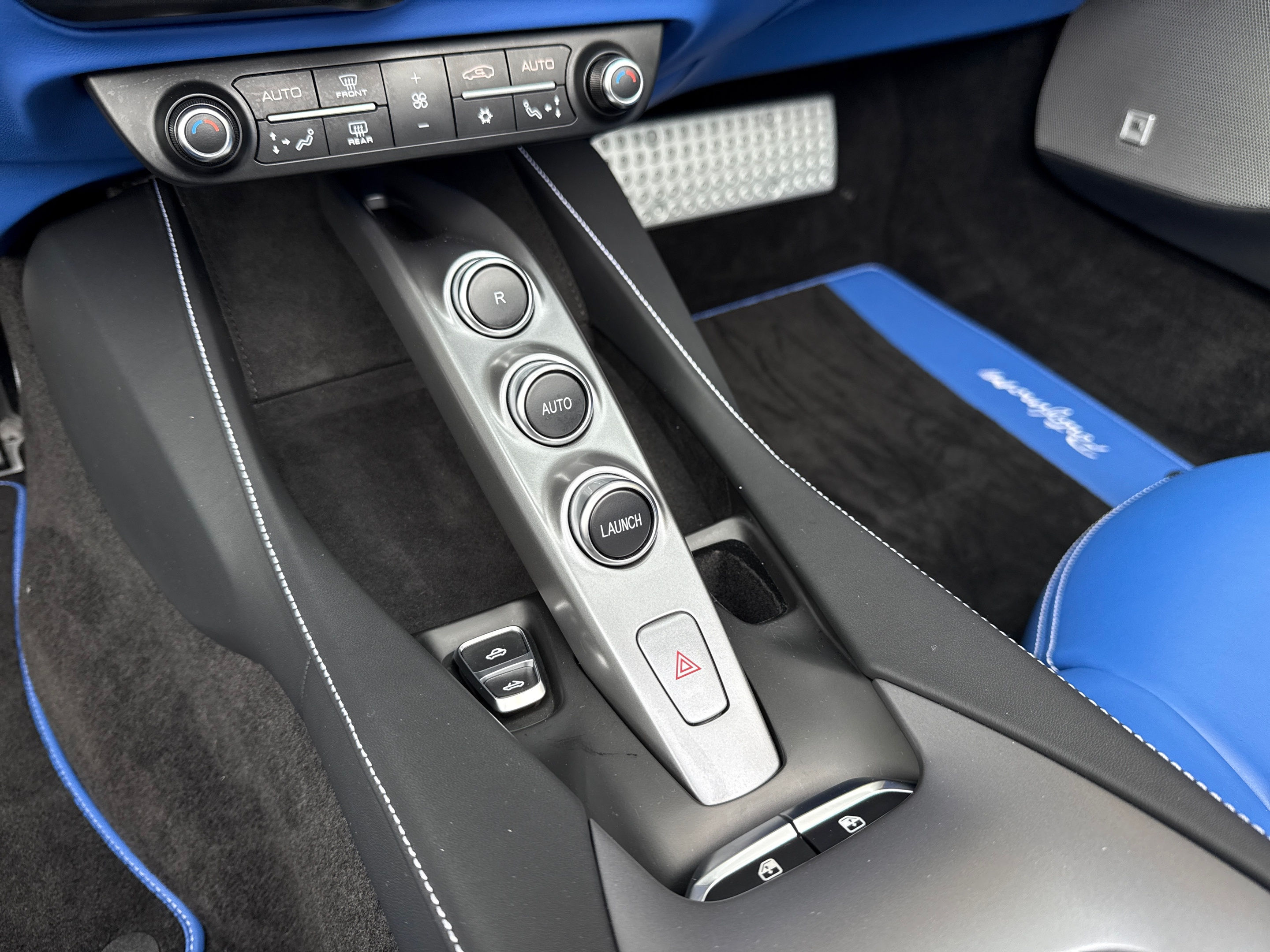 Ferrari Portofino M - 2022 - Joinsteer - #13