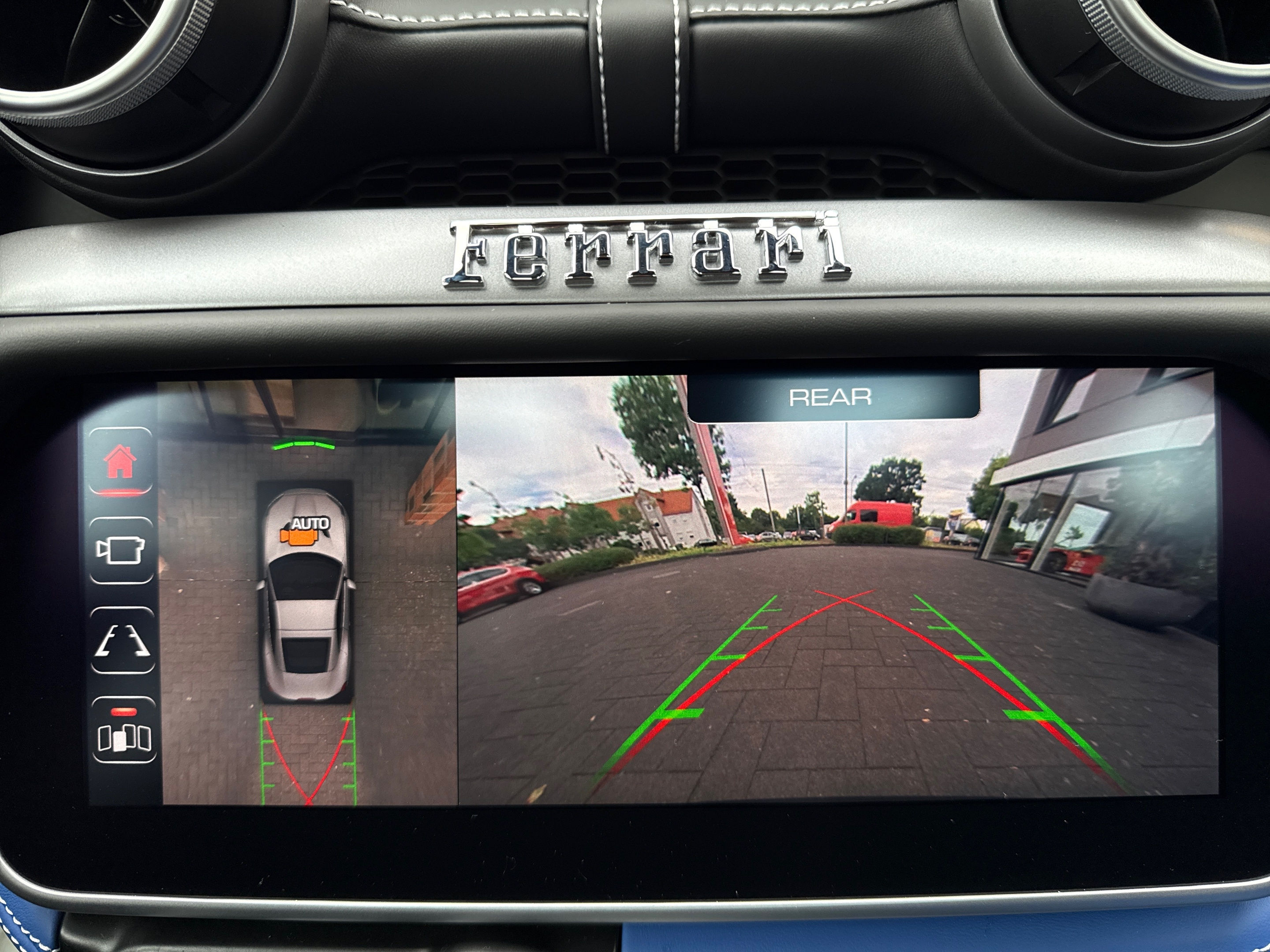 Ferrari Portofino M - 2022 - Joinsteer - #14