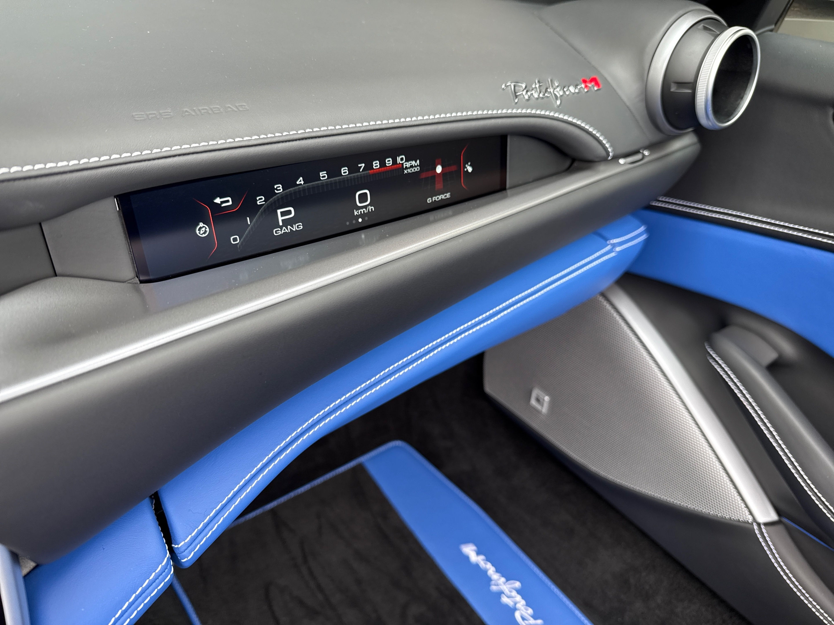 Ferrari Portofino M - 2022 - Joinsteer - #15