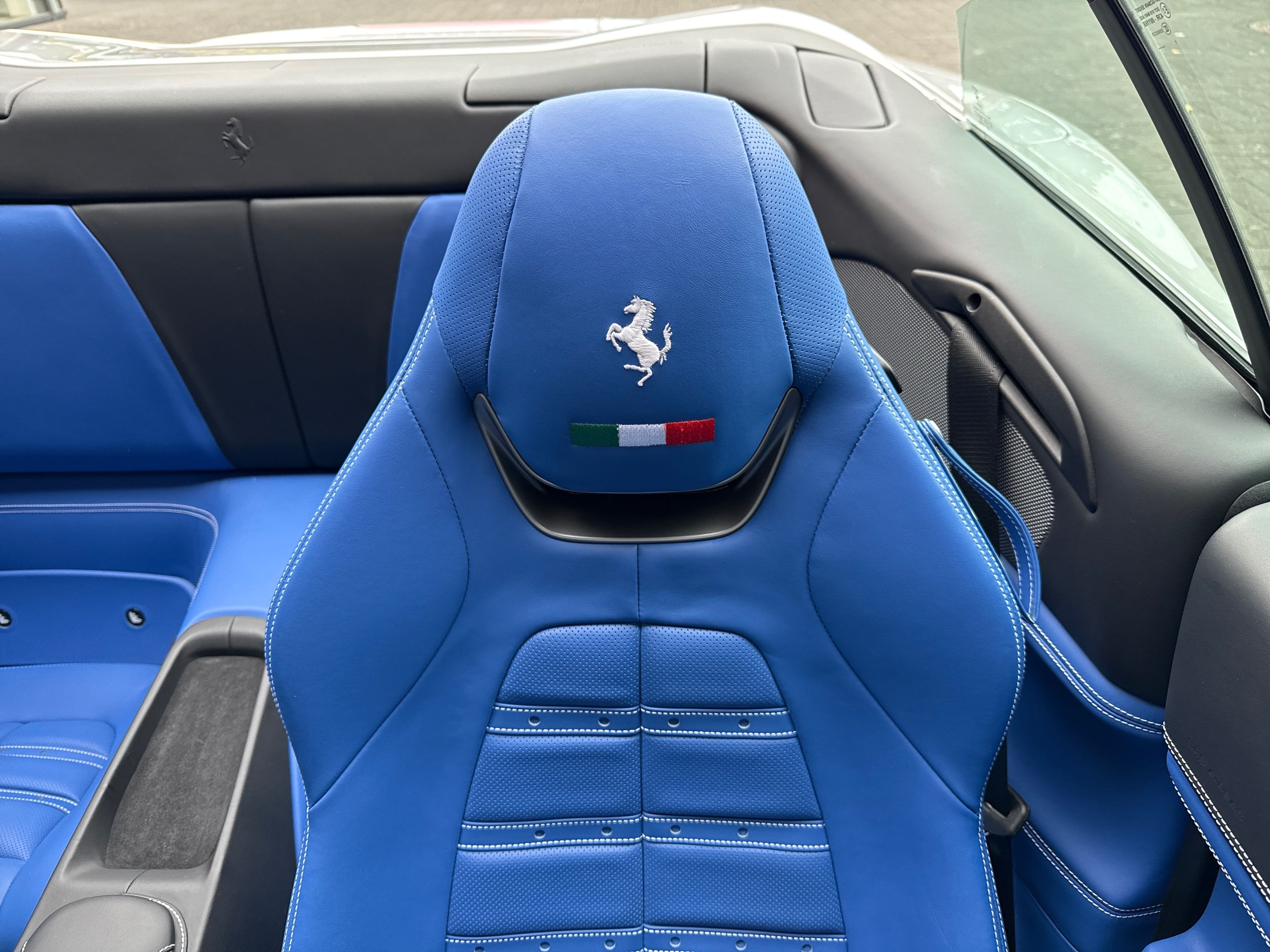 Ferrari Portofino M - 2022 - Joinsteer - #17