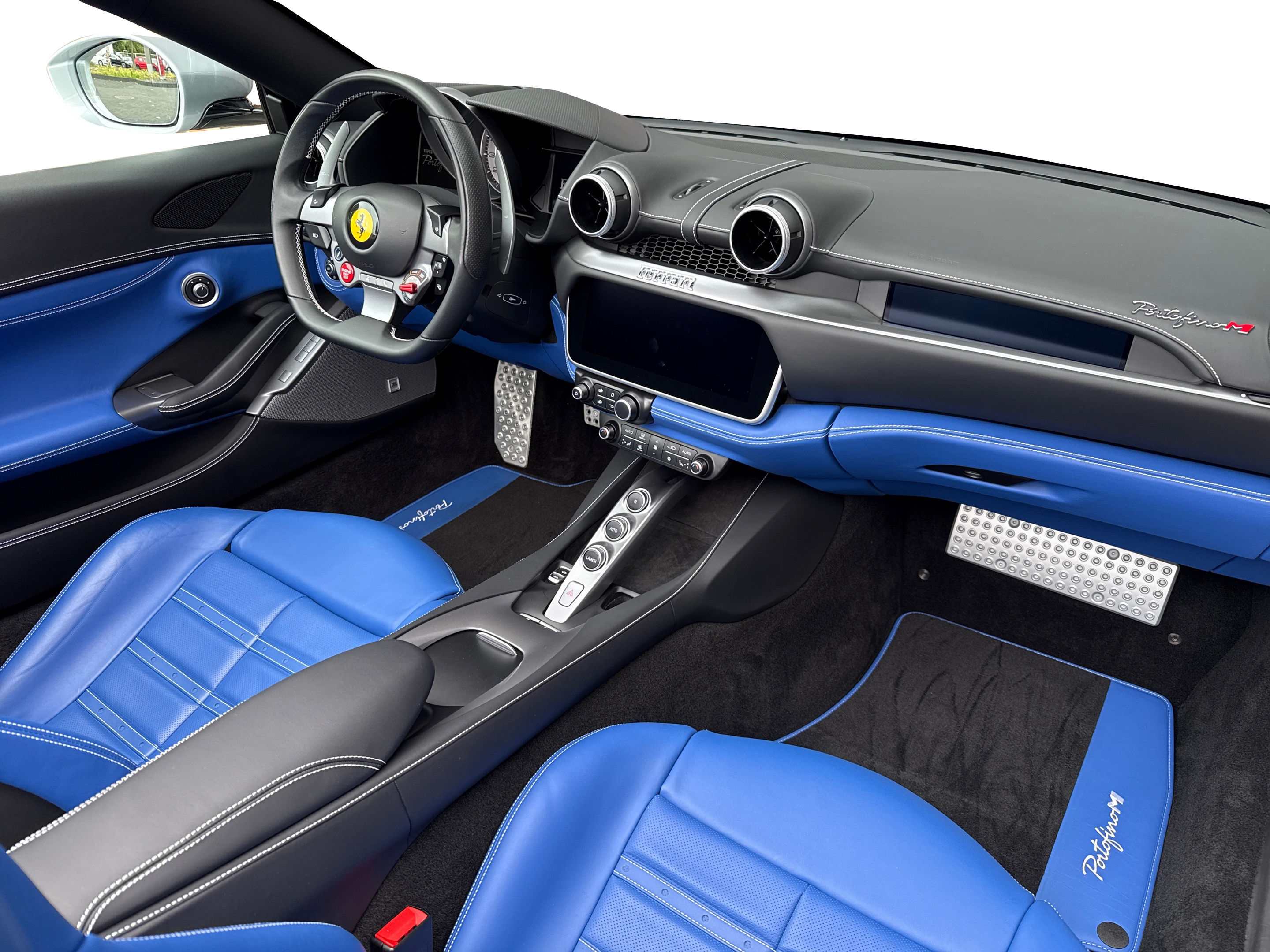 Ferrari Portofino M - 2022 - Joinsteer - #18