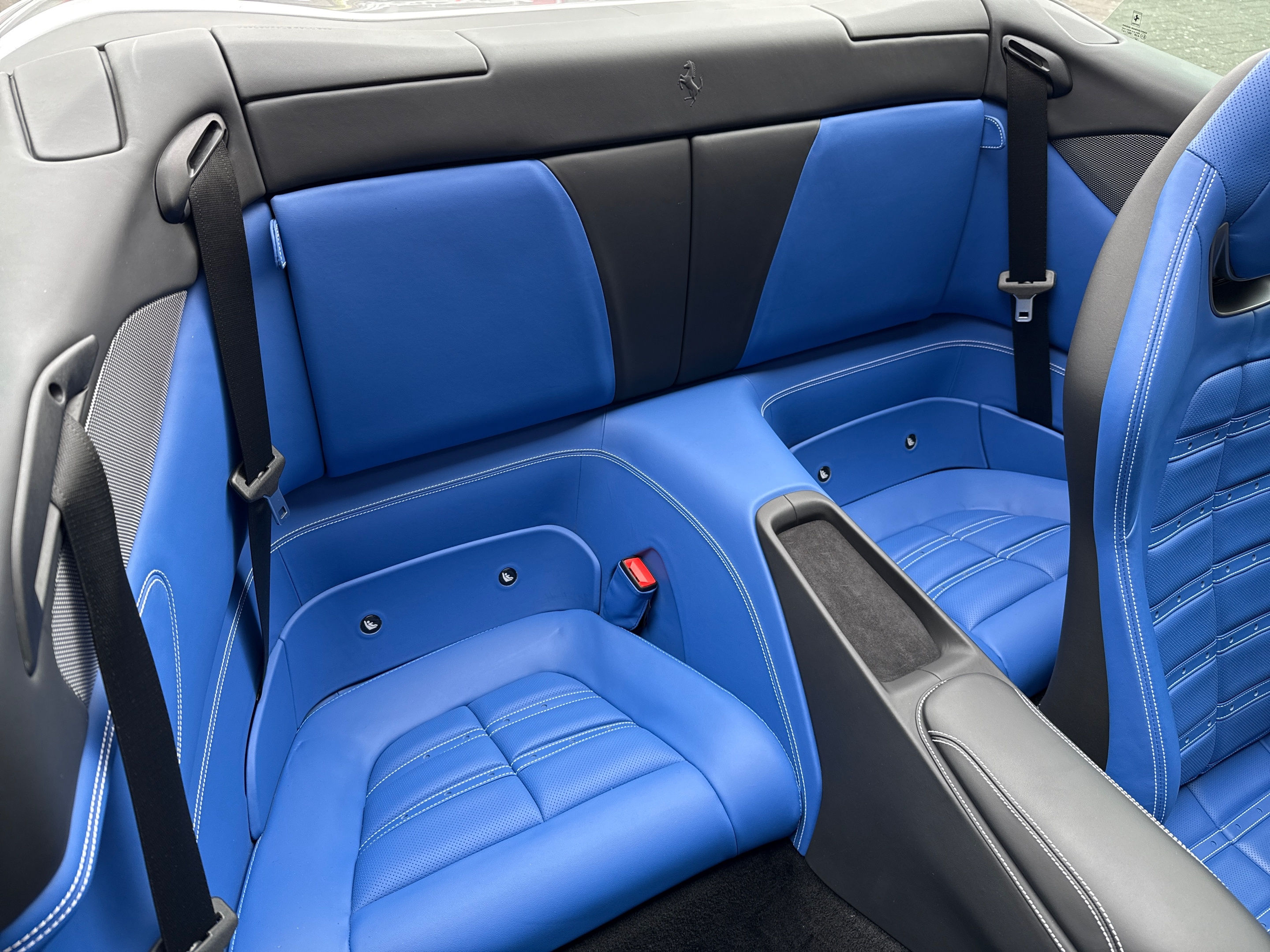 Ferrari Portofino M - 2022 - Joinsteer - #19