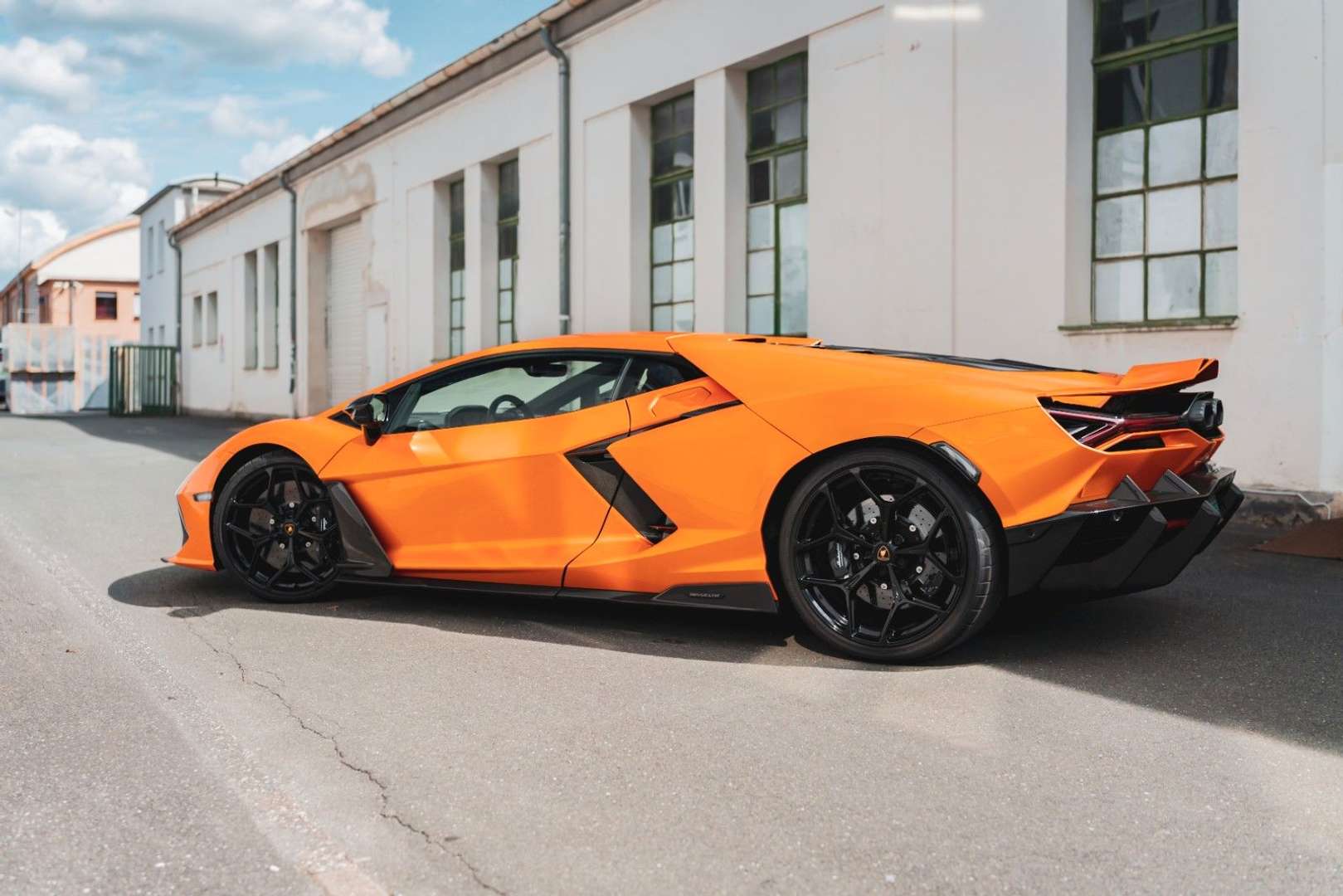 Lamborghini Revuelto Ad Personam - 2025 - Joinsteer - #6