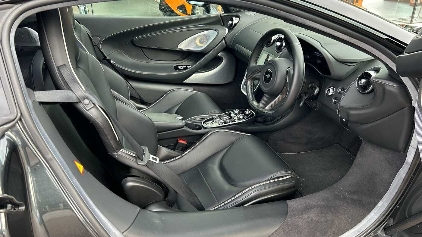 McLaren GT - 2023 - Joinsteer - #3