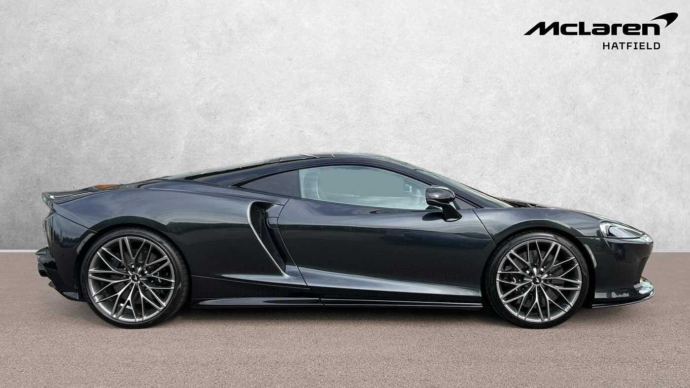 McLaren GT - 2023 - Joinsteer - #5