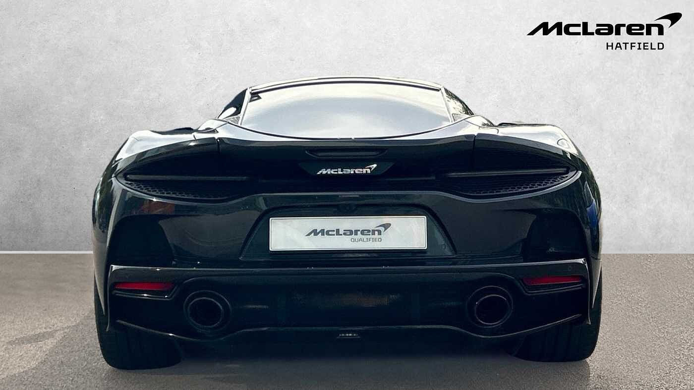 McLaren GT - 2023 - Joinsteer - #6