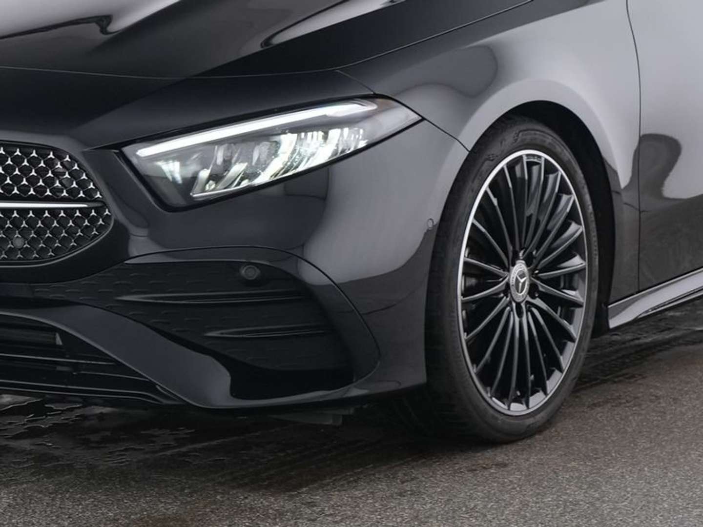 Mercedes Classe A 220 AMG Line - 2024 - Joinsteer - #1