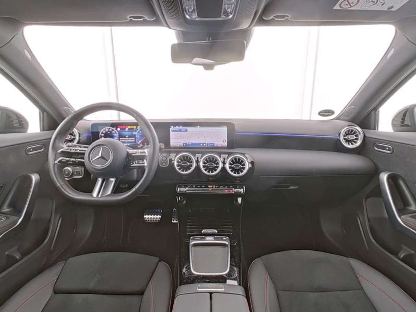 Mercedes Classe A 220 AMG Line - 2024 - Joinsteer - #6