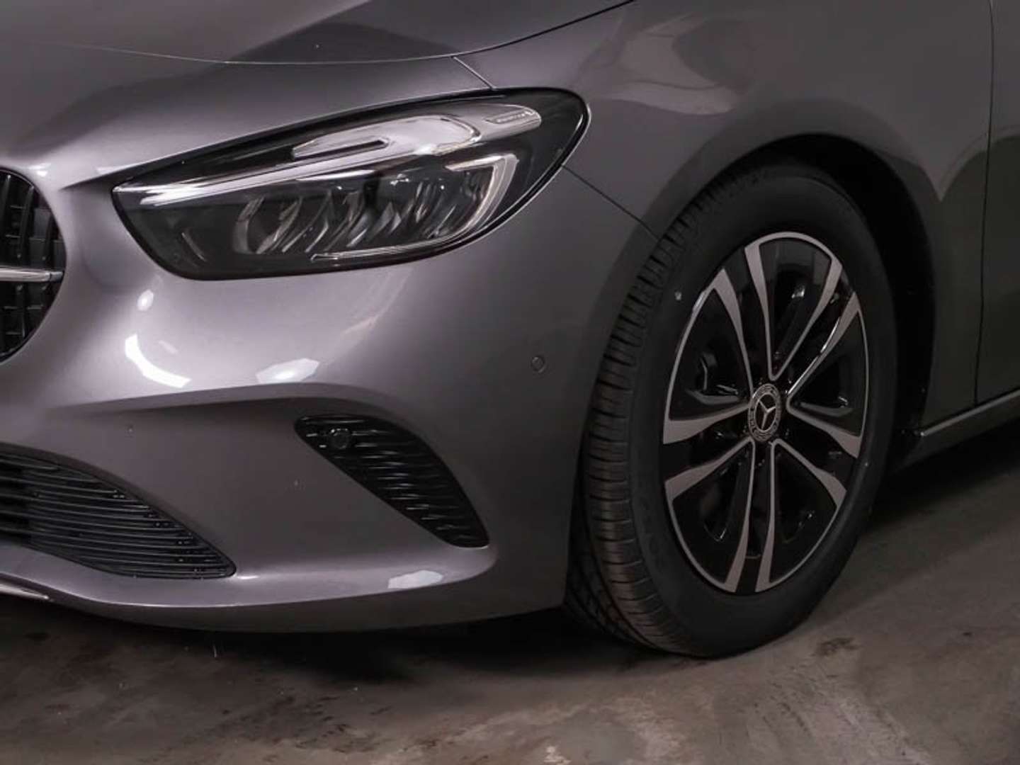 Mercedes Classe B 180 Progressive - 2024 - Joinsteer - #2