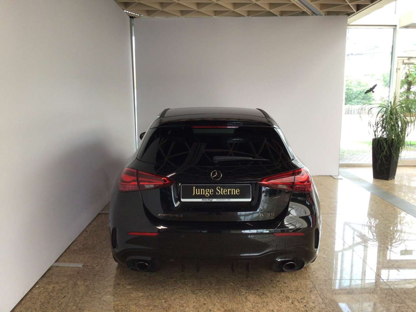 Mercedes A 35 AMG 35 AMG Line - 2024 - Joinsteer - #4